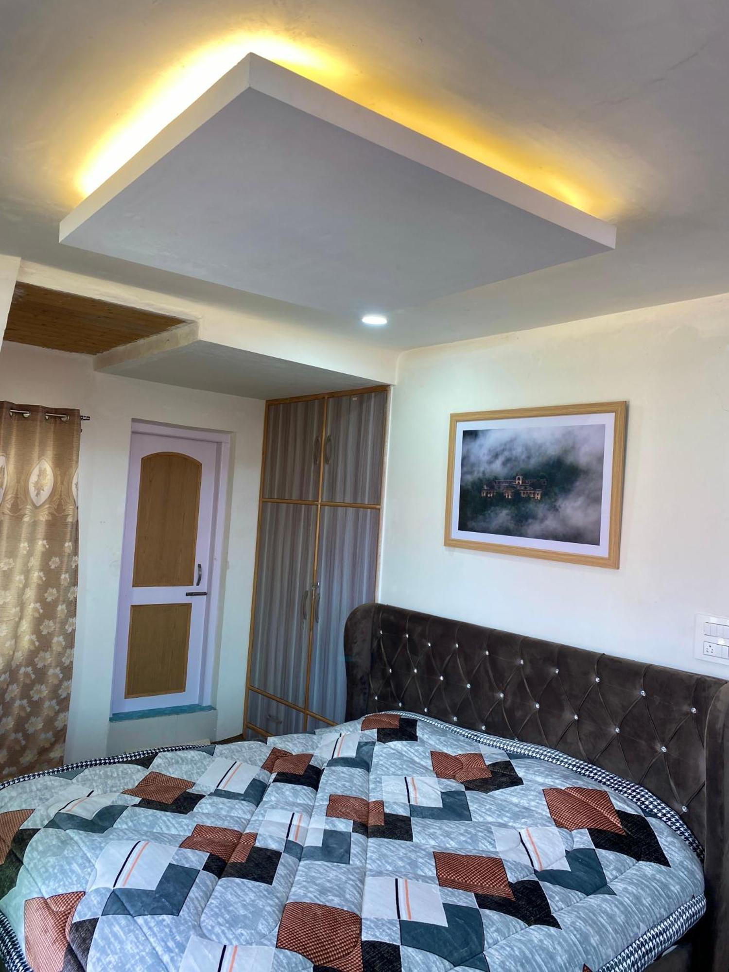 Al Jalal Resort Сринагар Экстерьер фото